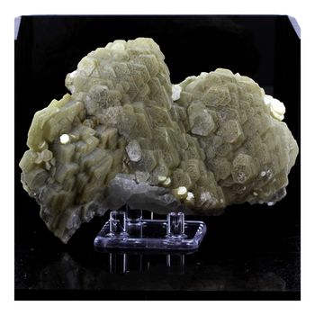 Muscovite.