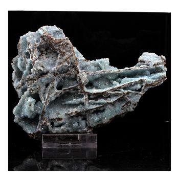 Smithsonite. 1508.5 ct.
