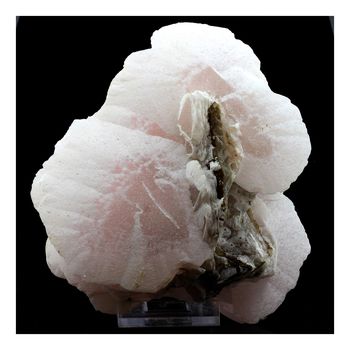 Mangano Calcite. 3136.0 ct.