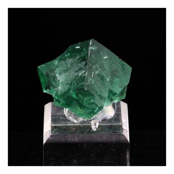 Fluorite. 91.0 ct.