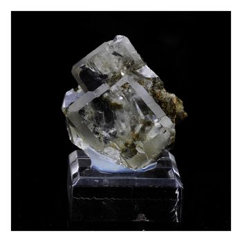 Fluorite.