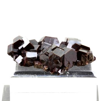 Vanadinite. 348.5 ct.