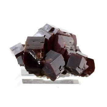Vanadinite. 286.0 ct.