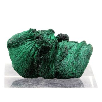 Malachite. 323.5 ct.