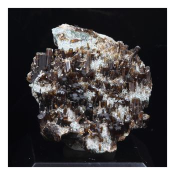 Vesuvianite. 38.0 ct.