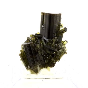 Vesuvianite.