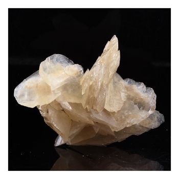 Gypse. 167.0 ct.