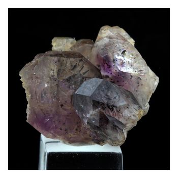 Améthyste. 20.3 ct.