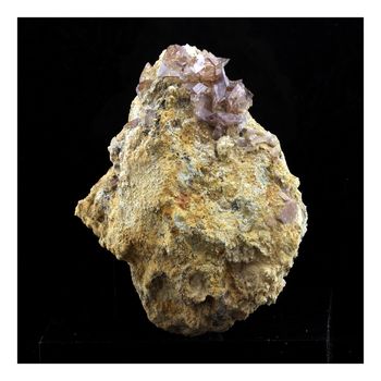 Axinite. 266.5 ct.