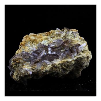 Axinite. 94.5 ct.