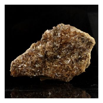 Axinite. 398.5 ct.