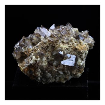 Axinite.