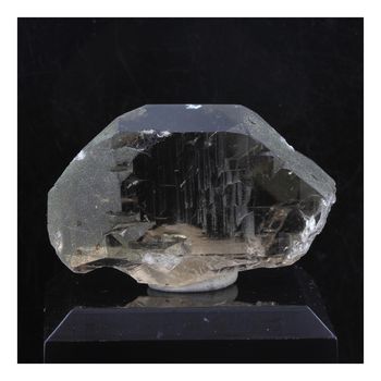 Quartz Gwindel fumé. 101.5 ct.