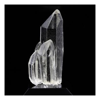 Quartz.