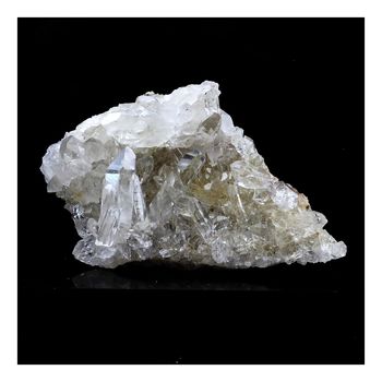 Quartz.