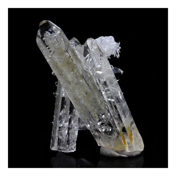 Quartz.