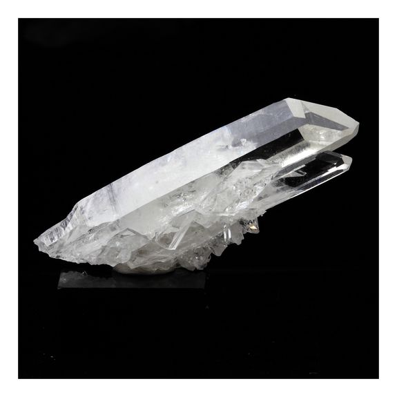Quartz.