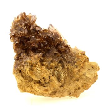Axinite. 88.0 ct.