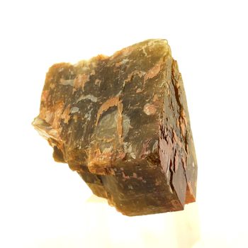 Siderite.