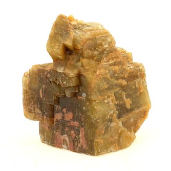 Siderite.