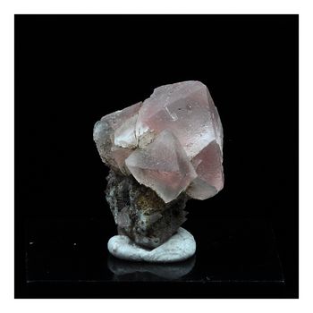 Fluorite rose. 7.0 ct.