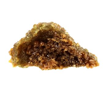 Grenat grossulaire. 120.5 ct.