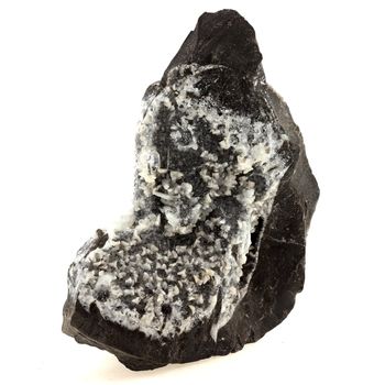 Septaria, Quartz Diamant + Dolomite. 1303.0 ct.