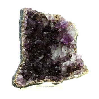 Amethyst.