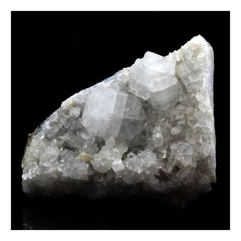 Apophyllite. 1073.5 ct.