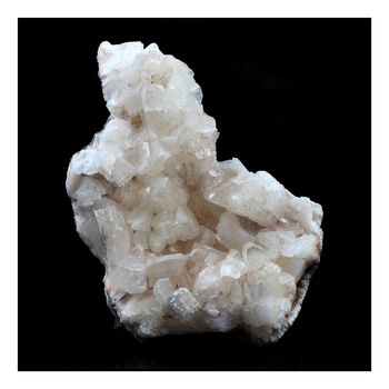 Heulandite.