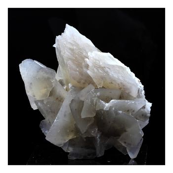 Calcite.