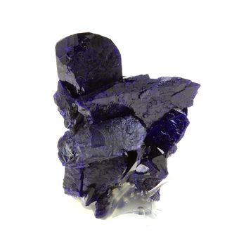 Azurite. 124.0 ct.