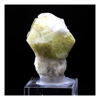 Rhodizite. 169.0 ct.