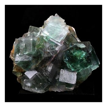 Fluorite.