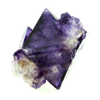 Fluorite. 2346.0 ct.