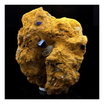 Boleite. 1278.0 ct.