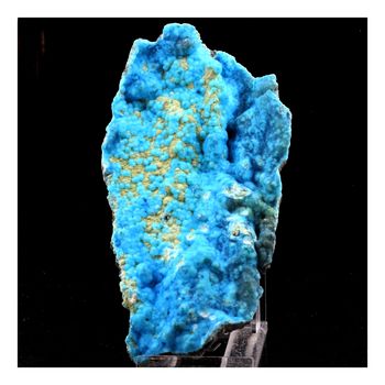 Hemimorphite.