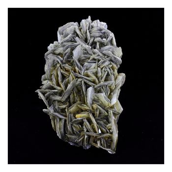 Muscovite. 3462.0 ct.