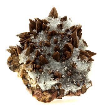 Calcite.