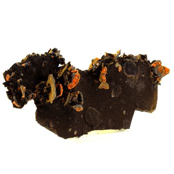 Wulfenite. 1332.0 ct.