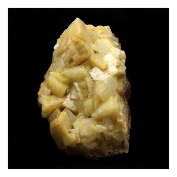 Dolomite. 347.0 ct.