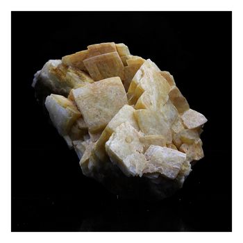 Dolomite. 718.0 ct.