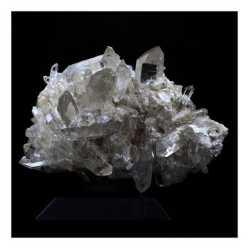 Quartz.