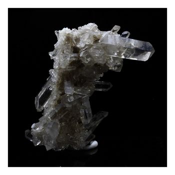Quartz. 61.0 ct.