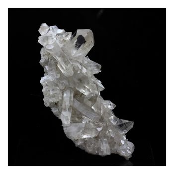 Quartz. 74.0 ct.
