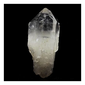Quartz Sceptre. 179.0 ct.