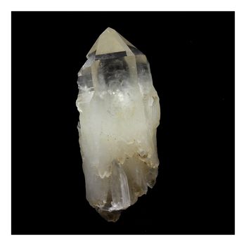 Quartz Sceptre. 230.0 ct.