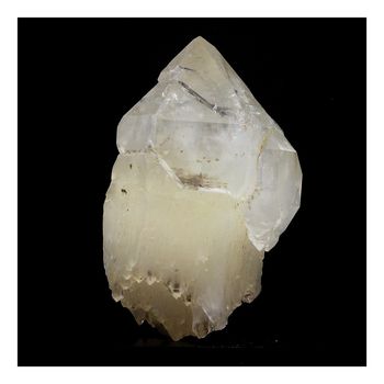 Quartz Sceptre. 490.0 ct.