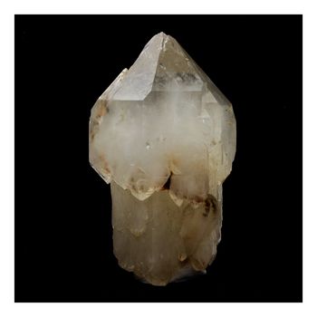 Quartz Sceptre. 496.0 ct.