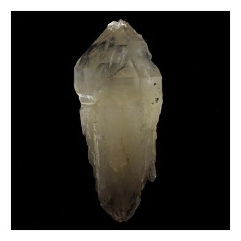 Quartz Sceptre. 417.0 ct.